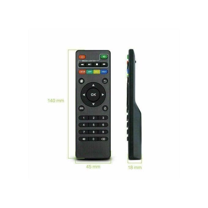 Compatible avec toutes les Android TV Box